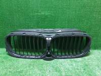 Решетка радиатора BMW 7er G11 G12 (2015-2019)