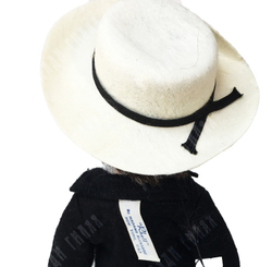 Коллекционная кукла. Ретт Батлер. RHETT #1380. Madame Alexander. Нью-Йорк, США. 1967 г.