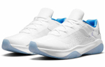 Кроссовки Jordan Air Jordan 11 Cmft Low "Legend Blue"