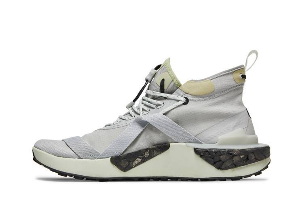 Кроссовки Nike Ispa Drifter Split Spruce