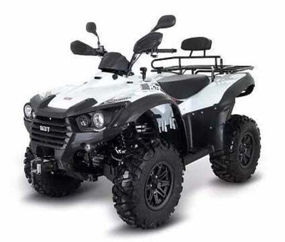 Квадроцикл TGB Blade 500 SL (ПСМ)