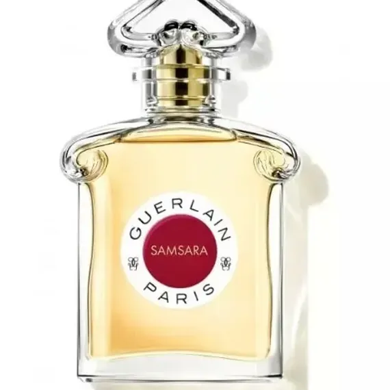 Древесный аромат Samsara GUERLAIN Туалетная вода 75 мл