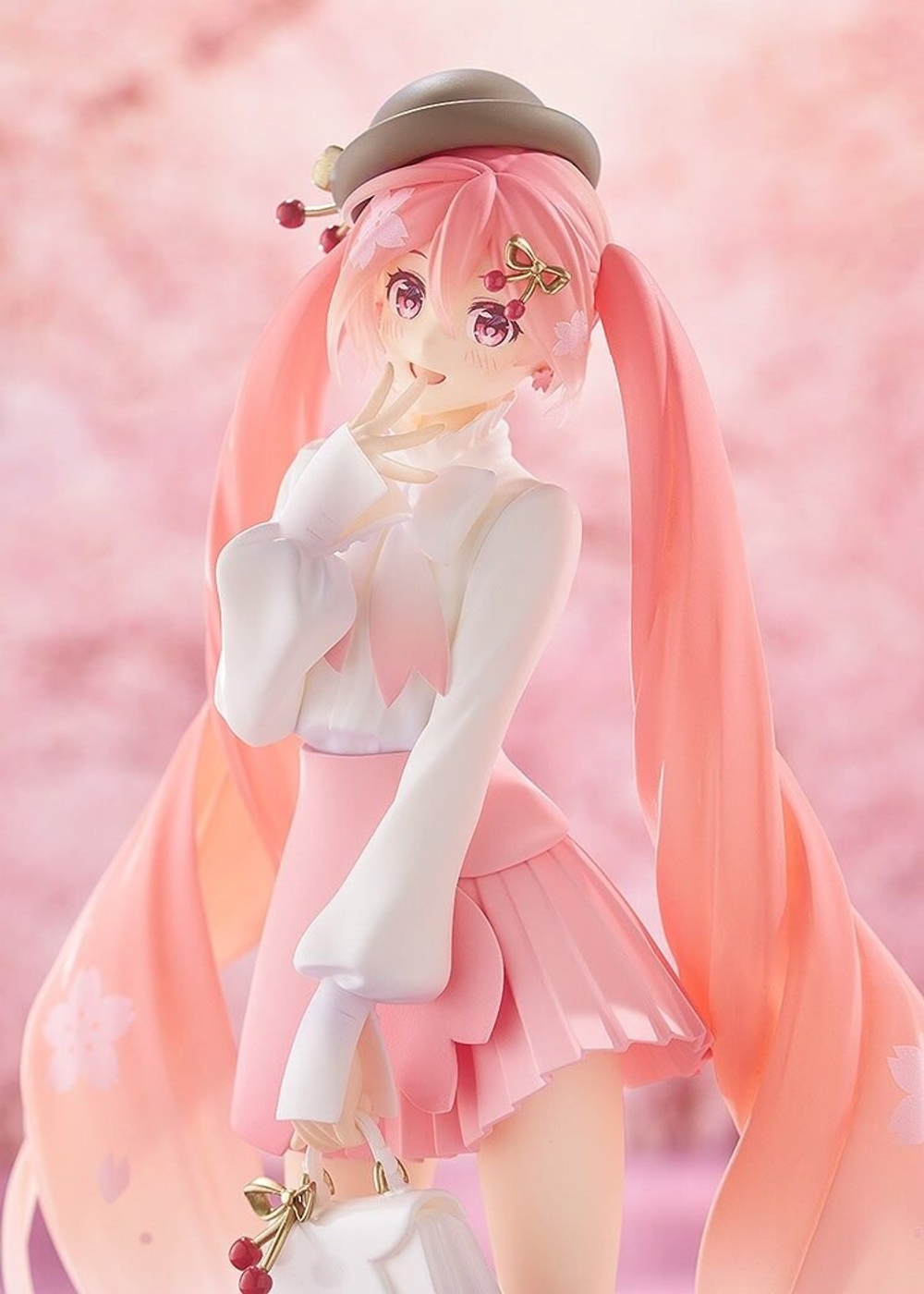 Sakura Miku