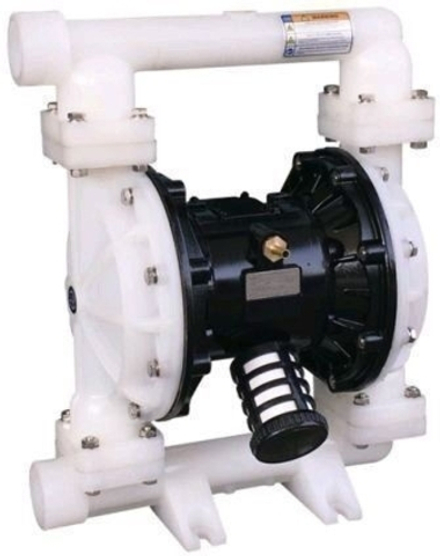Купить Насос диафрагменный Vodotok GMB2P-40TFF (PP/TEFLON)