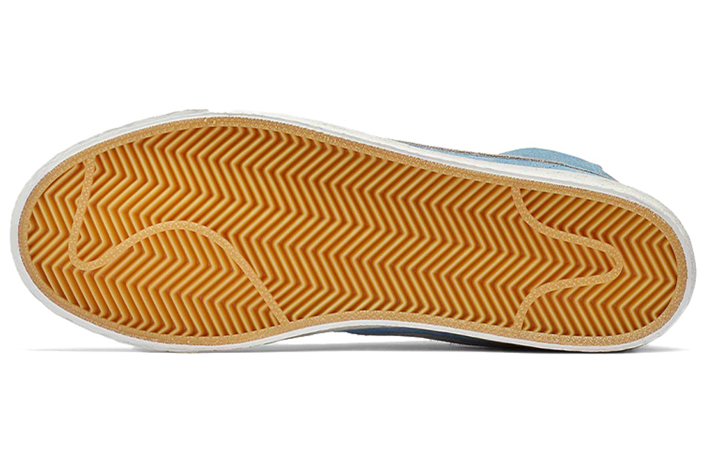 Кроссовки Nike Blazer Sb Zoom Lance Mountain