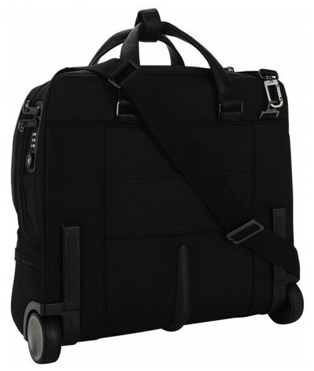 Чемодан Piquadro Brief BV4729BR/N
