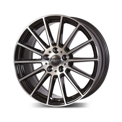 Диск Литой PROMA Круиз 7.5 х R19 5x114.3 D60.1 ET35 Алмаз