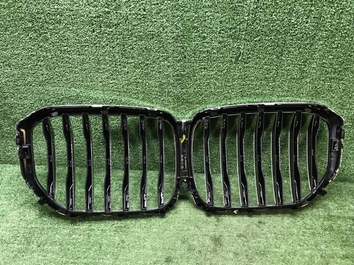 Решетка радиатора BMW X5 G05 (2018-2023)