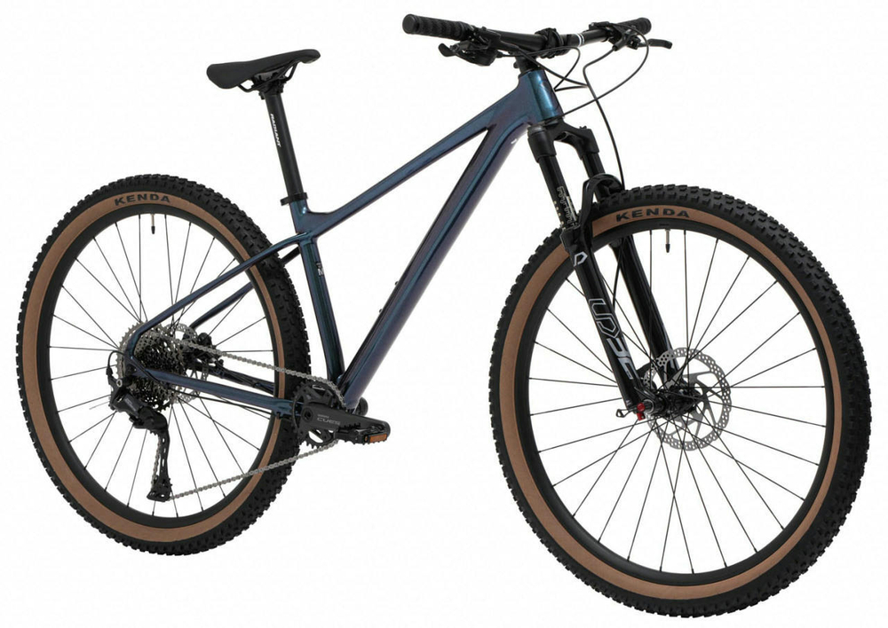 Горный велосипед Welt Rambler 29 (2024)
