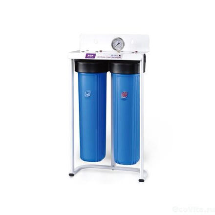 Водоочиститель Raifil PU908B2-BK1-S-G 