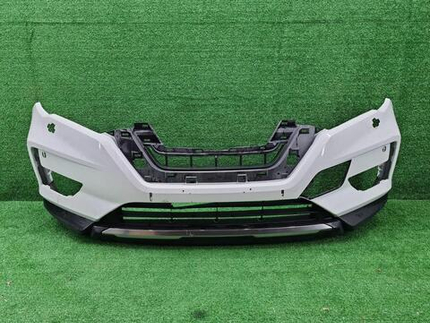 Бампер передний Nissan X-Trail T32 (2017-2022)