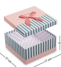 WG-27/2-A Коробка подарочная