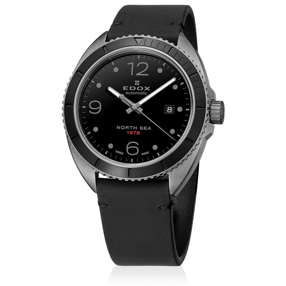 Edox 80118 357NG N1