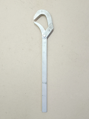 Ключ трубный рычажный № 4 специальный (50-100мм)