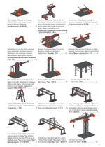 Конструктор Fischertechnik PROFI Mechanic & Static 2 / Механика и статика 2
