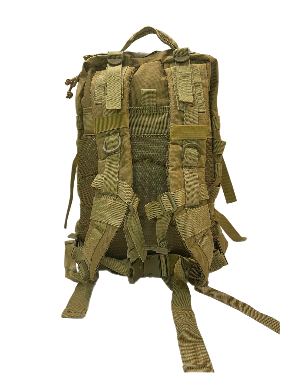 Рюкзак Assault 45 л, Песок