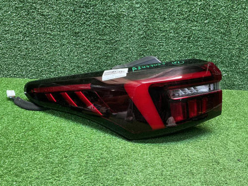 Фонарь левый внешний EXEED LX (2019-н.в.)