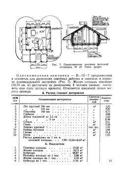 Жилищное строительство в условиях военного времени | Трипольский Владимир Иванович