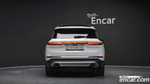 Lincoln Corsair 2.0 Reserve AWD (08.2020)