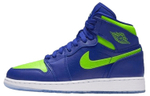 Кроссовки Jordan Air Jordan 1 High Bg