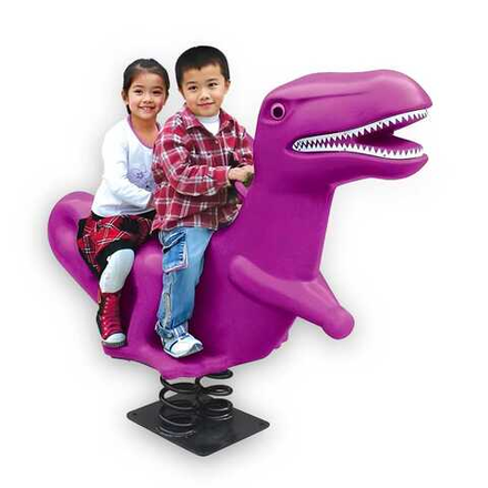 Качалки для игровых комнат