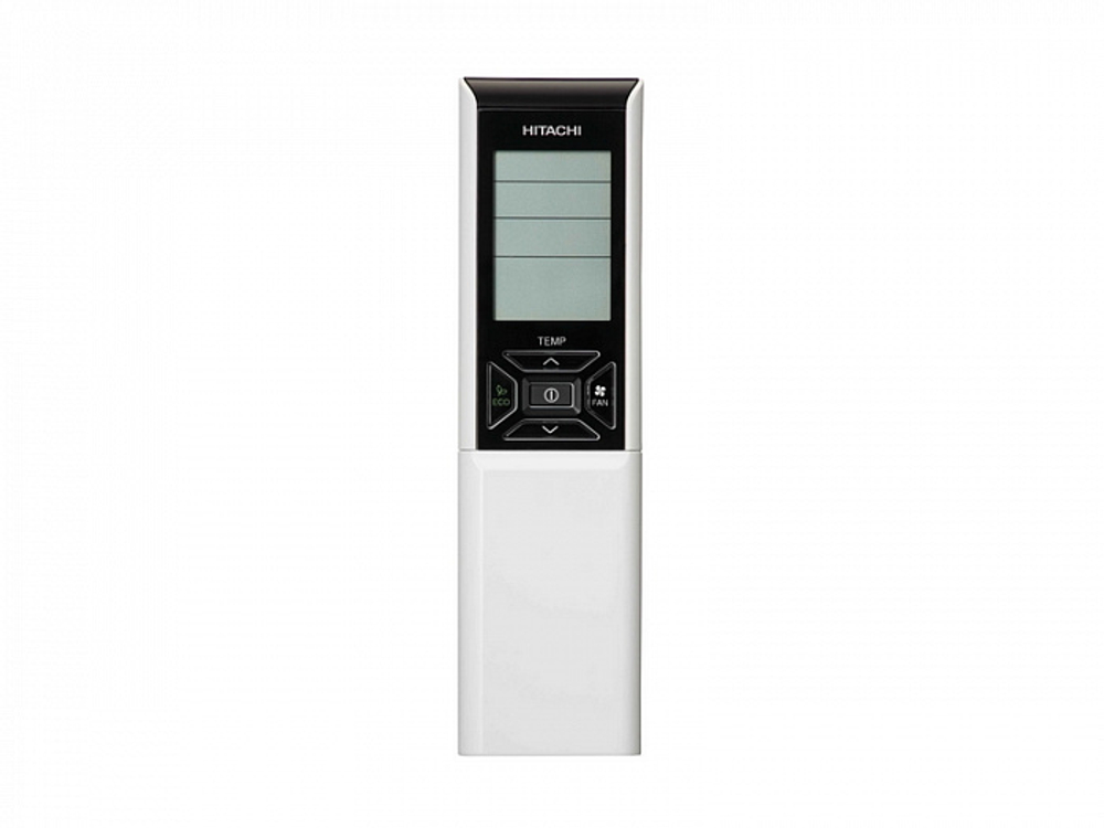 Сплит-система инверторного типа Hitachi RAC-25WXEN/RAK-25RXE