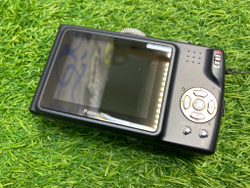 Panasonic Lumix DMC-TZ4