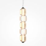 Подвесной светильник Maytoni MOD381PL-L30B3K