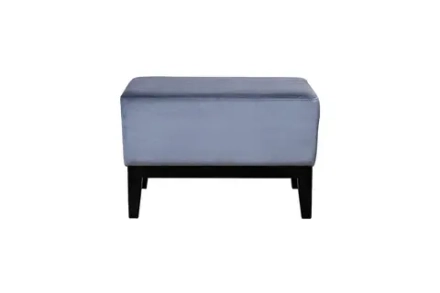 Банкетка Garda Decor STELLA-60-VELV SIN