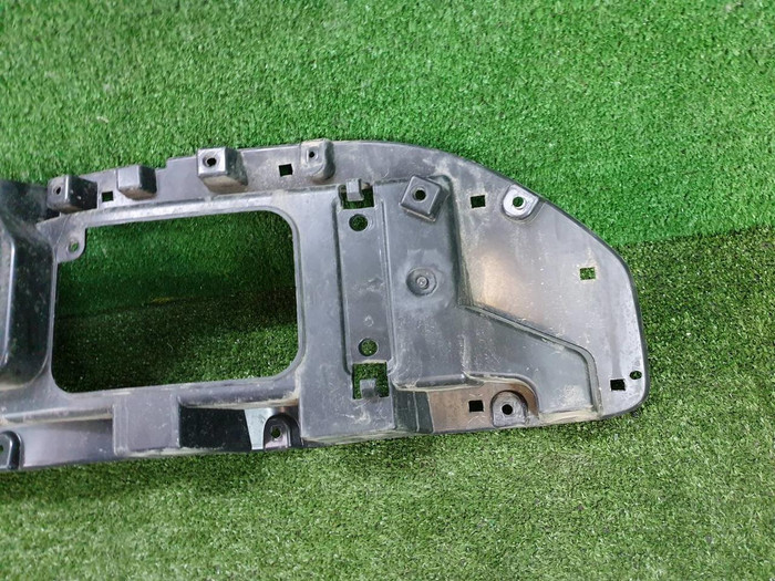 Кронштейн переднего бампера Jeep Wrangler 4 JL (2017-н.в.)