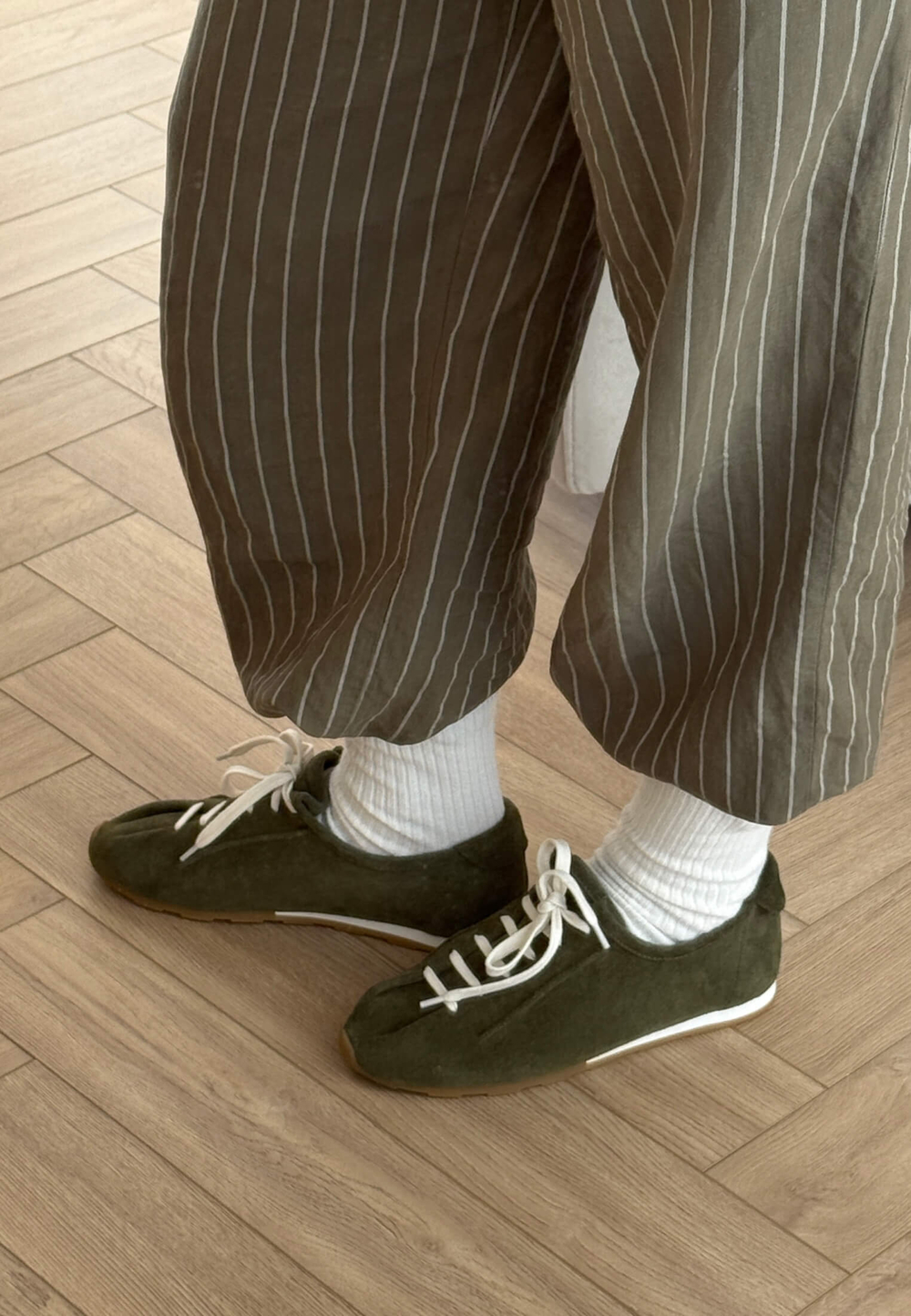 кроссовки [ stasya ]