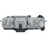 Fujifilm X-T30 Body Silver