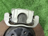 Кулак передний правый Omoda C5 (2022-н.в.)