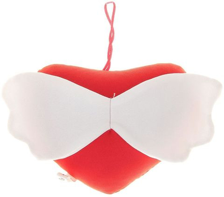 864931 Мягкая игр. антистресс на присоске