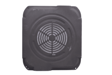 Панель задняя (крышка вентилятора) 563185 электроплиты Gorenje, Hisense