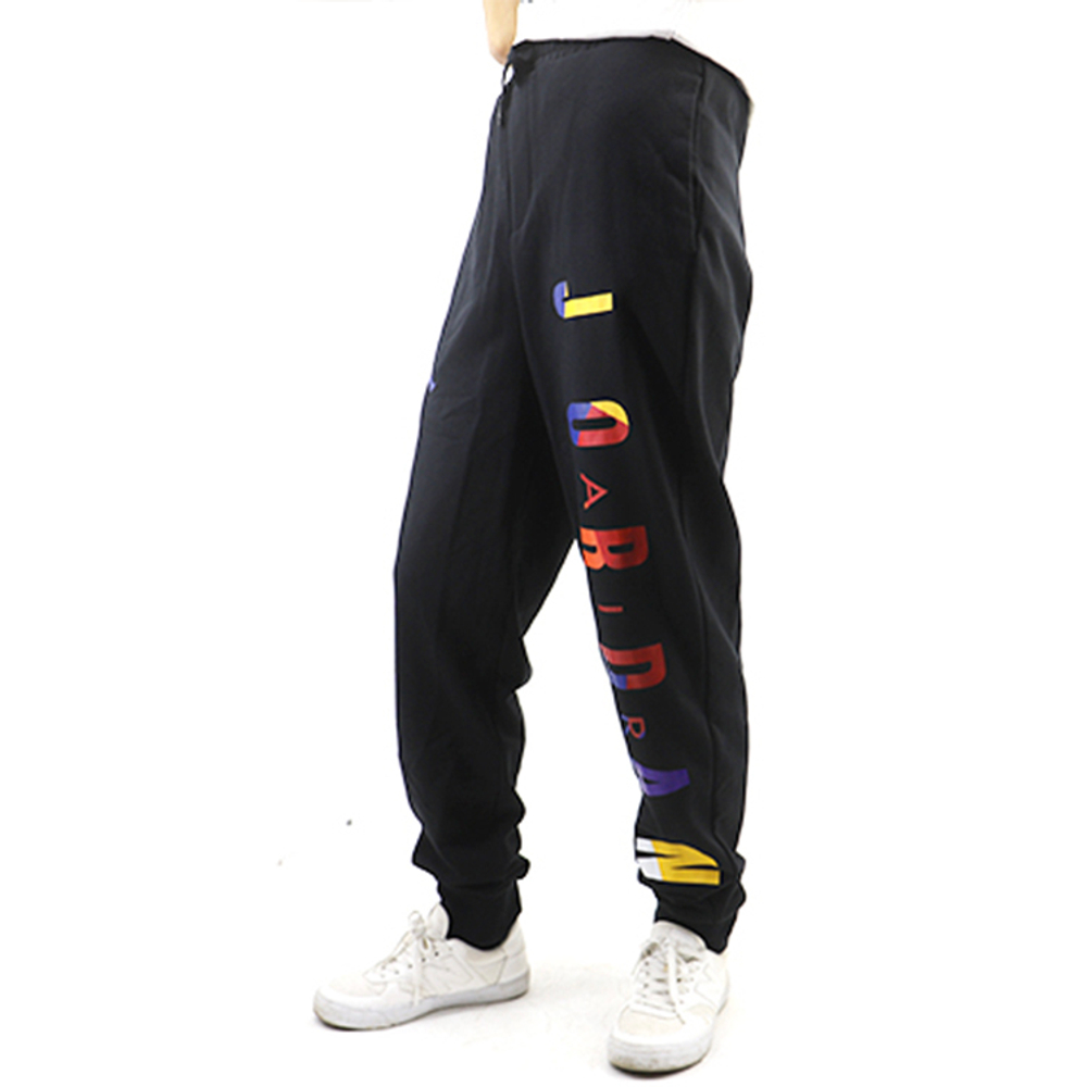 Штаны Jordan Logo, CJ7884-010