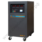 Стабилизаторы напряжения Энергия Voltron 3D