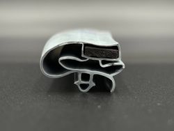 Уплотнитель двери холодильного шкафа Dexion 750*685 мм (006 АНАЛОГ) по краю