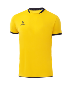 Футболка волейбольная Camp, желтый
