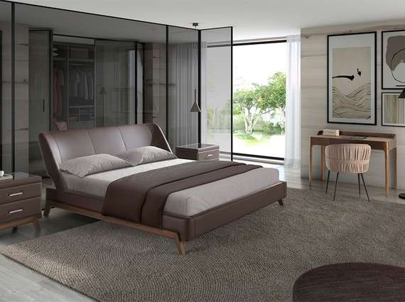 Стул Angel Cerda 4146