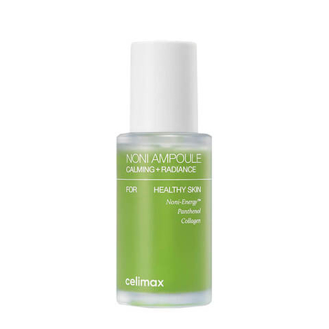 Сыворотка Celimax Noni Ampoule Calmong + Radiance 30 мл