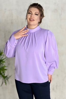 Цена на Блузка-3047 больших размеров