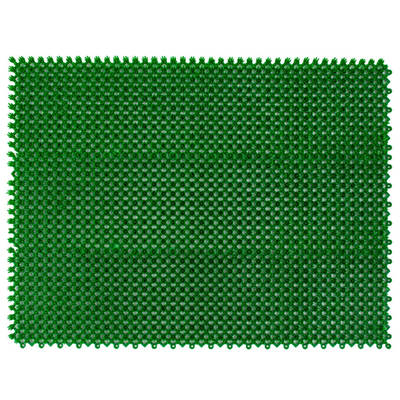Коврик ТРАВКА 42*56см (зеленый)