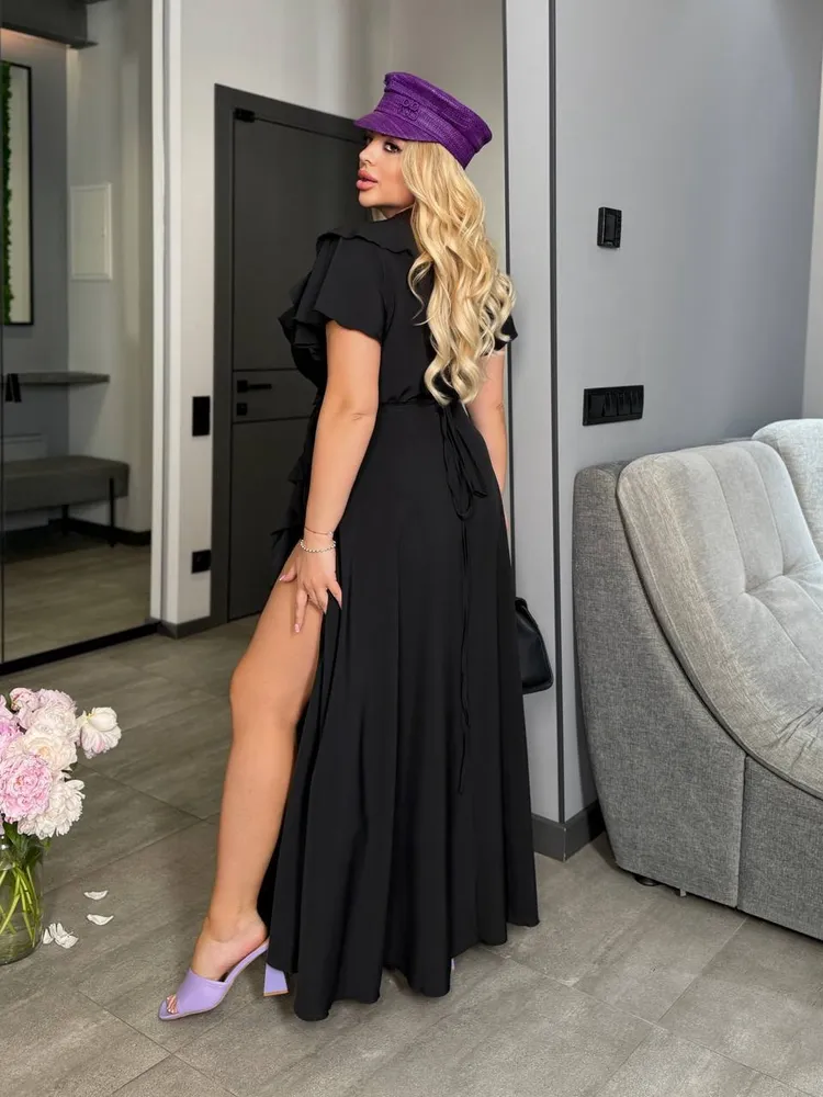 Платье УК-7071.2 Фабрика Моды