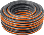 GRINDA ULTRA 6, 1/2″, 50 м, 30 атм, шестислойный, двойное армирование, поливочный шланг, PROLine (429009-1/2-50)