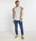 Рубашка P ROAN KENT C BOSS BLACK - голубой(50503184)