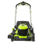 Аккумуляторная газонокосилка Greenworks GD40LM48SP (без акк, без з/у)