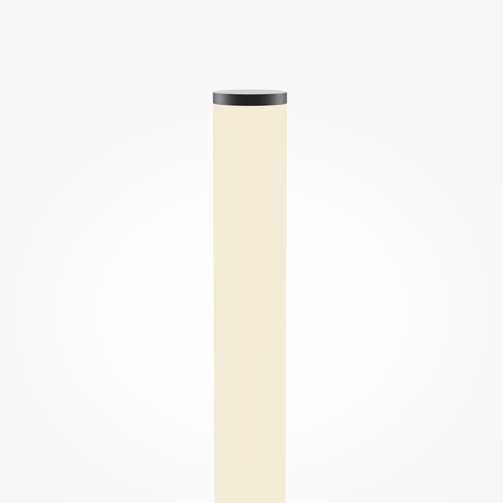 Напольный светильник (торшер) Maytoni MOD277FL-L24GR3K