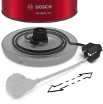 Чайник Bosch TWK3P424