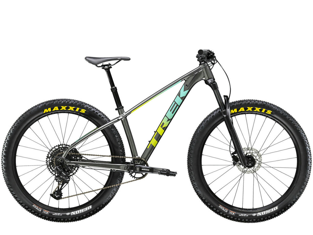 Женский велосипед Trek Roscoe 7 Women's (2020)
